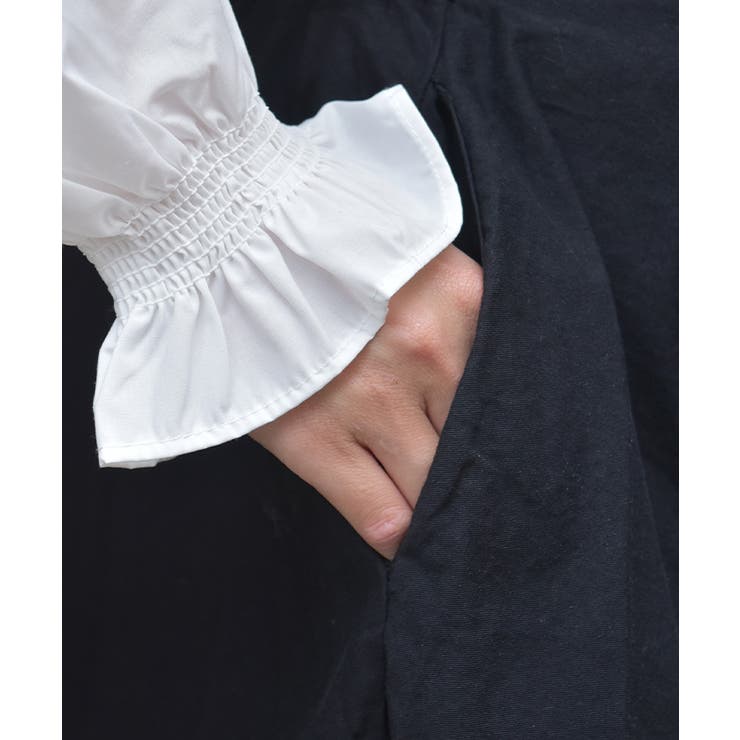 イレヘムパンツ | axes femme | 詳細画像5 