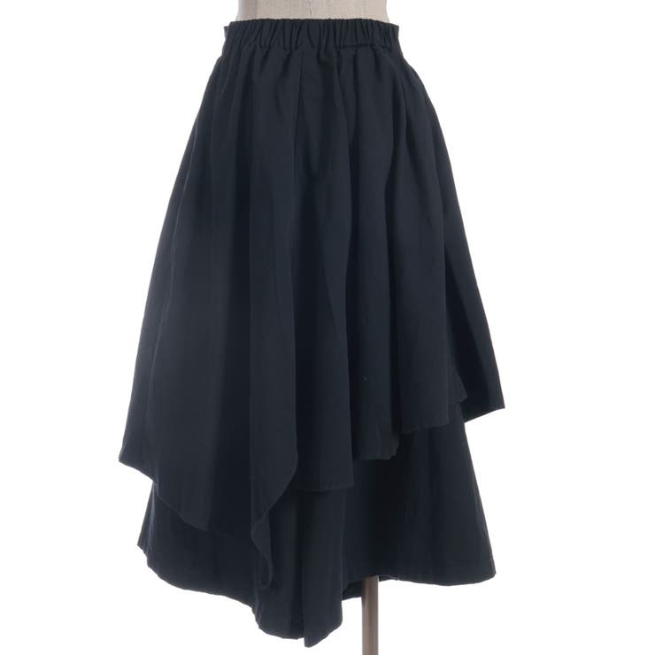 イレヘムパンツ | axes femme | 詳細画像8 