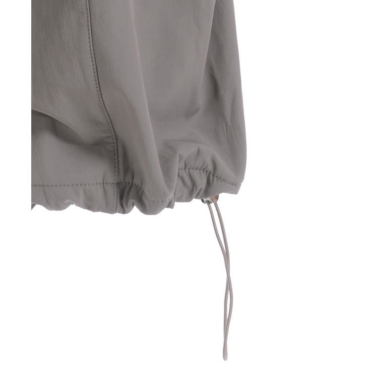 裏起毛カーゴパンツ | axes femme | 詳細画像12 