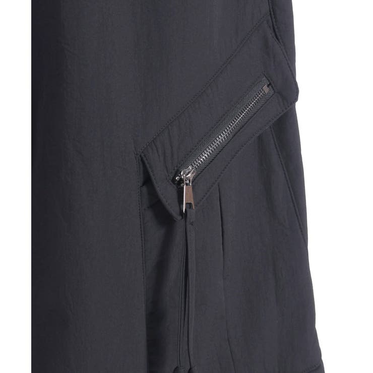 裏起毛カーゴパンツ | axes femme | 詳細画像24 