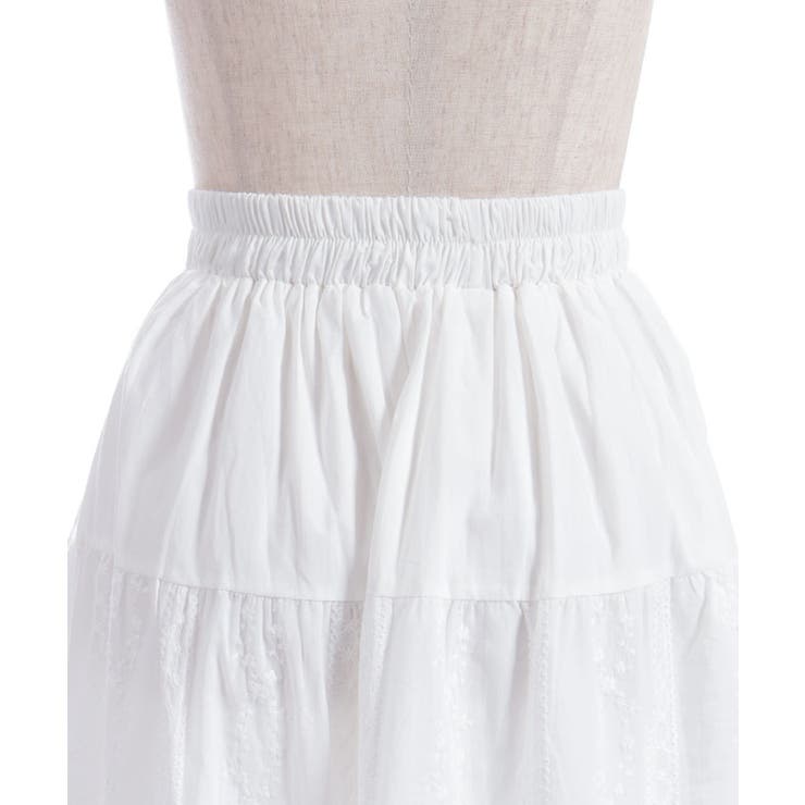 新品タグ付き★PING ★レディース スカート S ホワイト フリル 新品タグ付き☆PING ☆レディース スカート S ホワイト フリル 新品