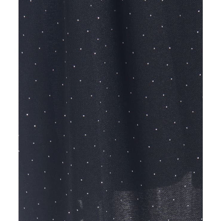 チュールラメスカート | axes femme | 詳細画像22 