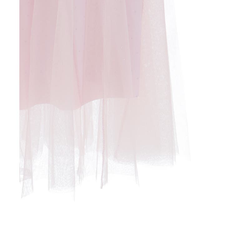 チュールラメスカート | axes femme | 詳細画像27 