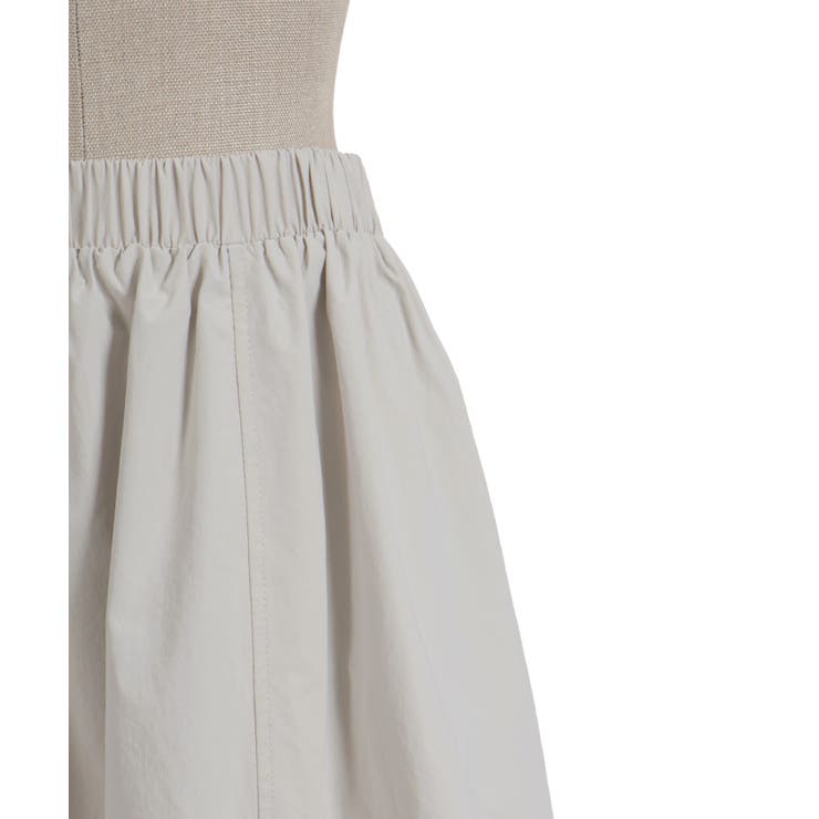 バルーンスカート | axes femme | 詳細画像10 