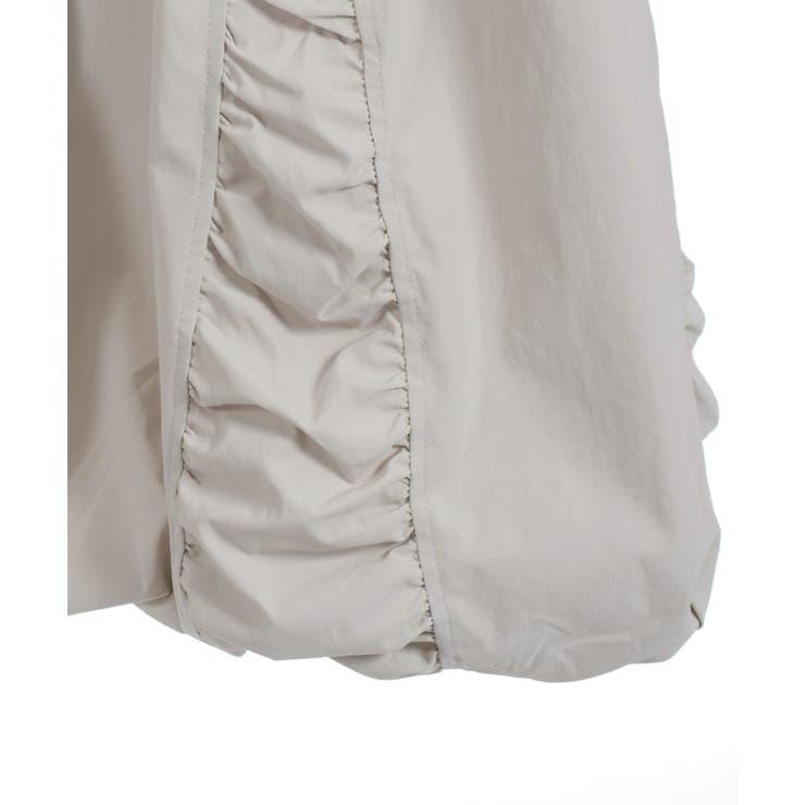 バルーンスカート | axes femme | 詳細画像11 