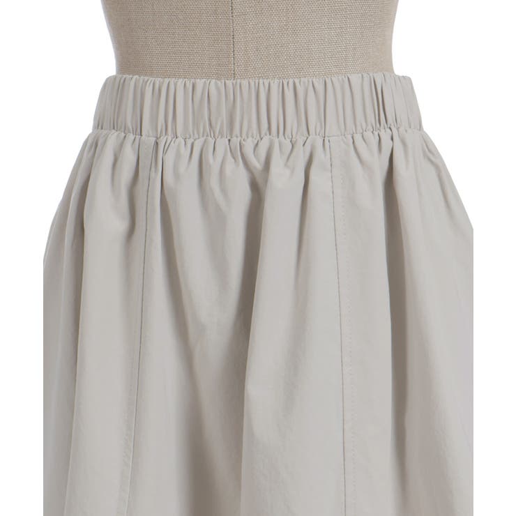 バルーンスカート | axes femme | 詳細画像12 