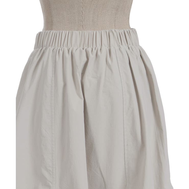 バルーンスカート | axes femme | 詳細画像13 