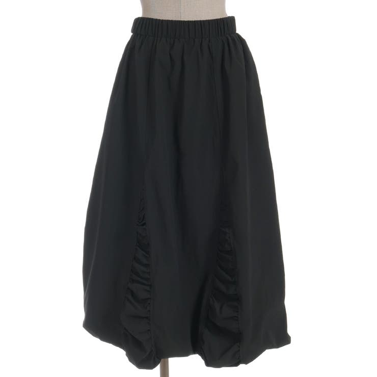 バルーンスカート | axes femme | 詳細画像14 