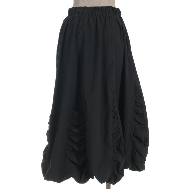 バルーンスカート | axes femme | 詳細画像16 