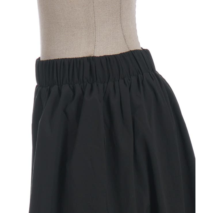 バルーンスカート | axes femme | 詳細画像19 