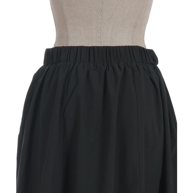 バルーンスカート | axes femme | 詳細画像20 