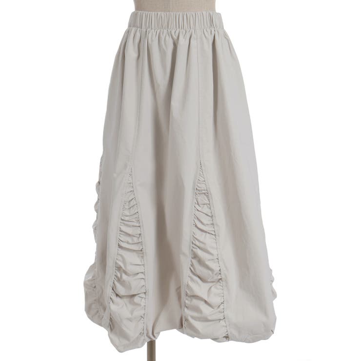 バルーンスカート | axes femme | 詳細画像7 