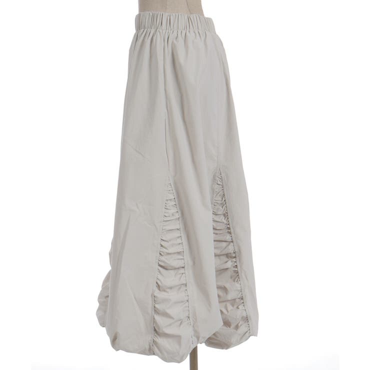 バルーンスカート | axes femme | 詳細画像8 