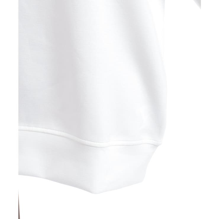 袖リボンカットプルオーバー | axes femme | 詳細画像16 