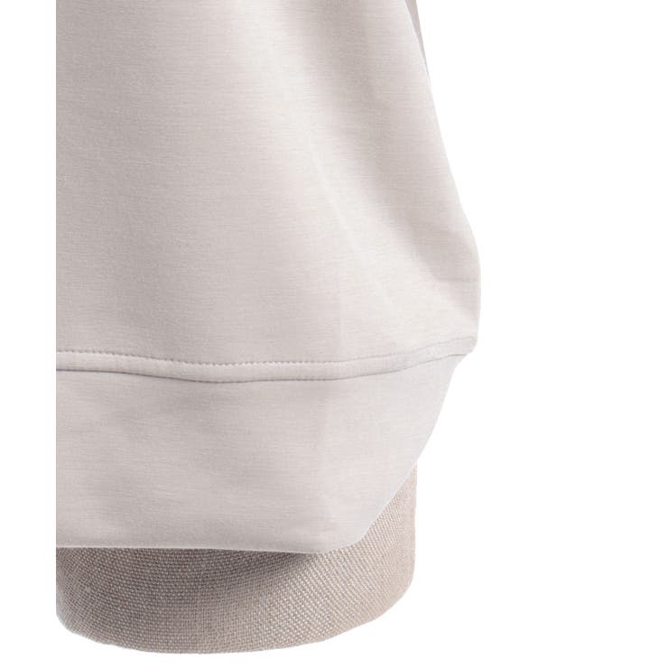 袖リボンカットプルオーバー | axes femme | 詳細画像27 