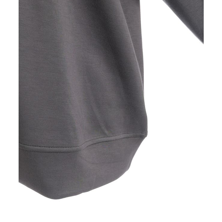 袖リボンカットプルオーバー | axes femme | 詳細画像6 