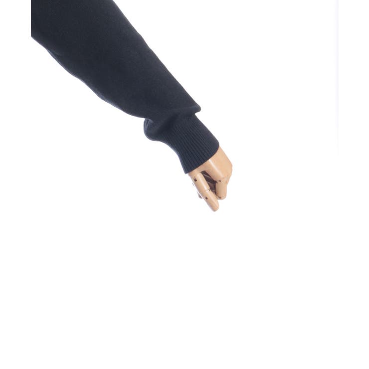 チュールカットプルオーバー | axes femme | 詳細画像12 