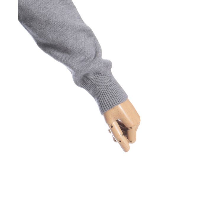 チュールカットプルオーバー | axes femme | 詳細画像21 