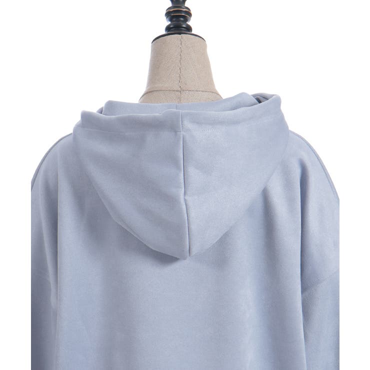 ダンボールパーカー | axes femme | 詳細画像10 