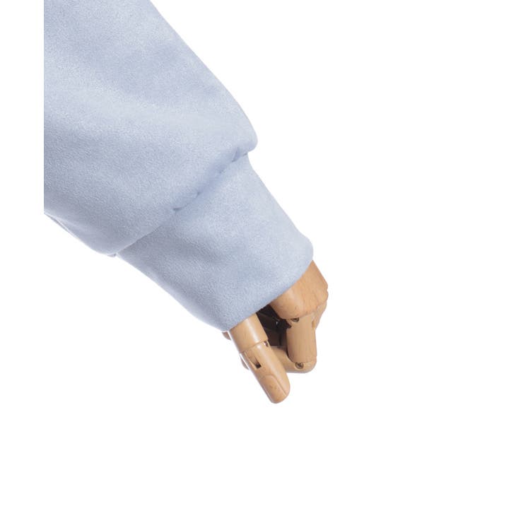 ダンボールパーカー | axes femme | 詳細画像11 