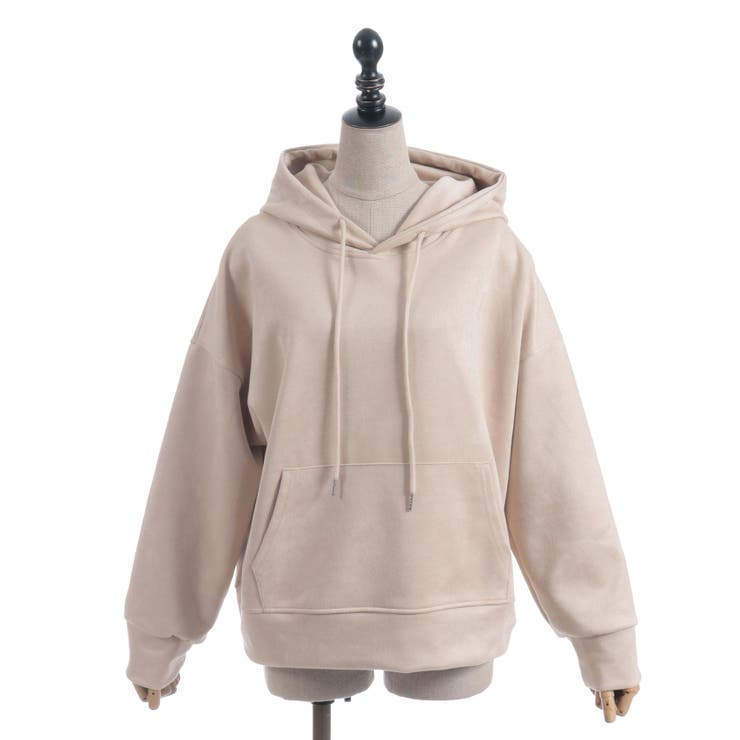 ダンボールパーカー | axes femme | 詳細画像12 