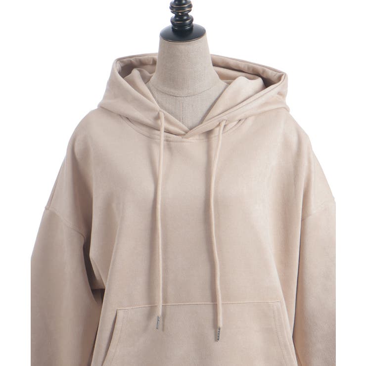 ダンボールパーカー | axes femme | 詳細画像15 