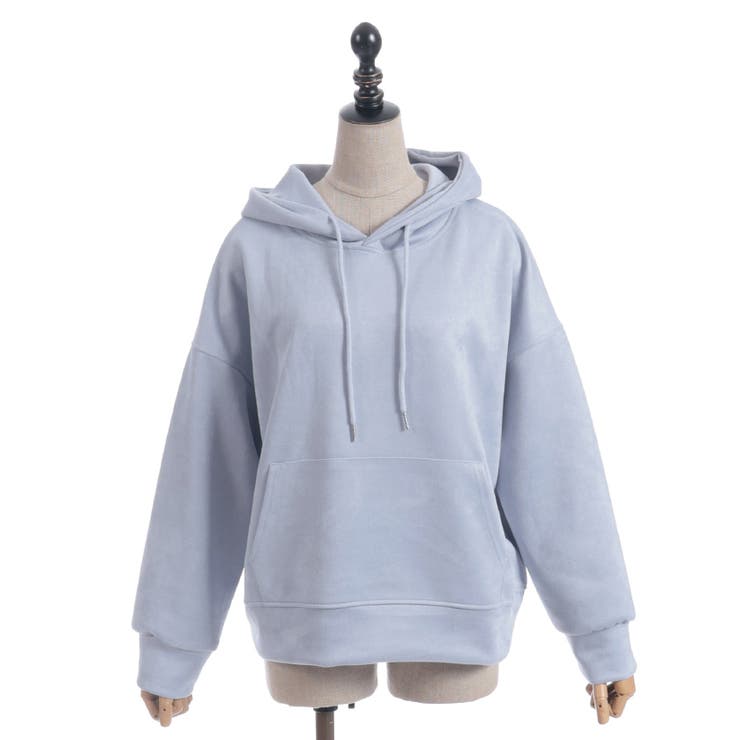 ダンボールパーカー | axes femme | 詳細画像4 