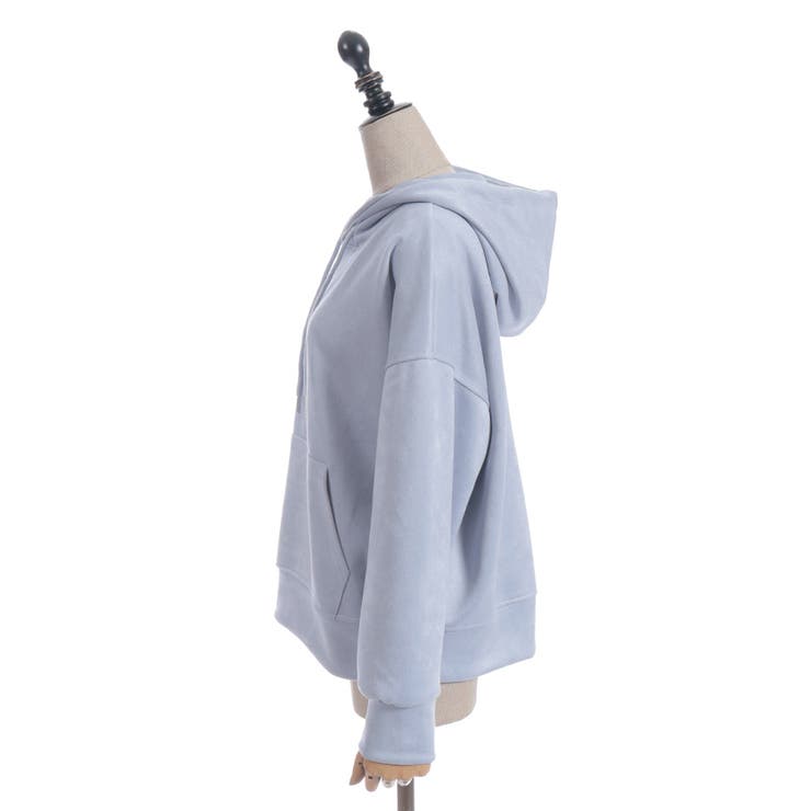 ダンボールパーカー | axes femme | 詳細画像5 