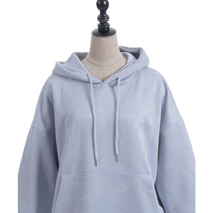 ダンボールパーカー | axes femme | 詳細画像7 