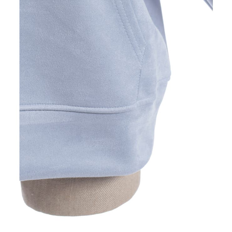 ダンボールパーカー | axes femme | 詳細画像8 