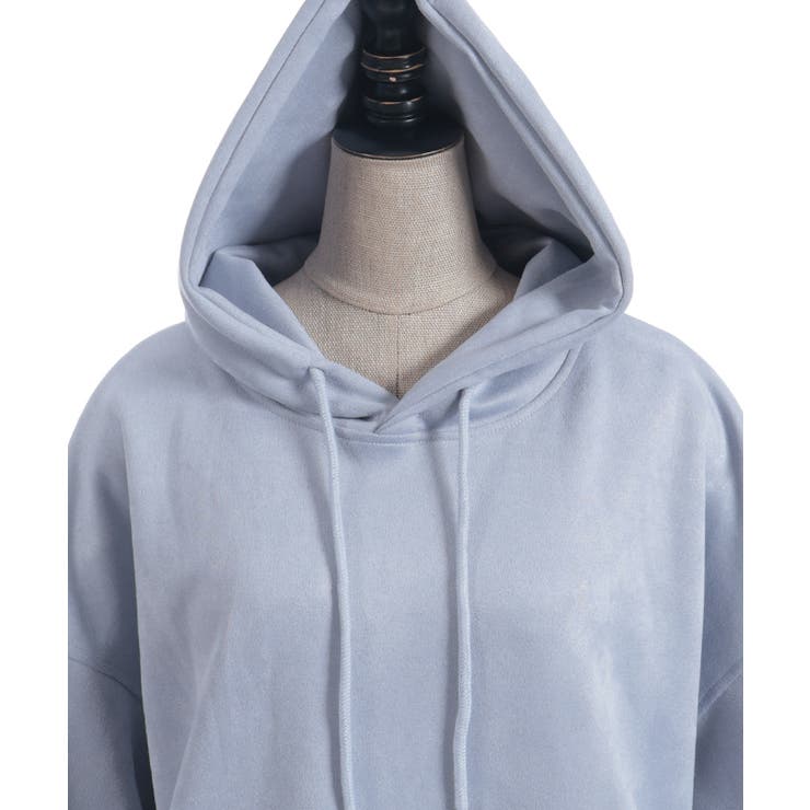 ダンボールパーカー | axes femme | 詳細画像9 