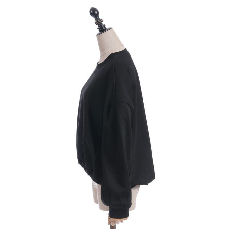 タックデザインプルオーバー | axes femme | 詳細画像6 