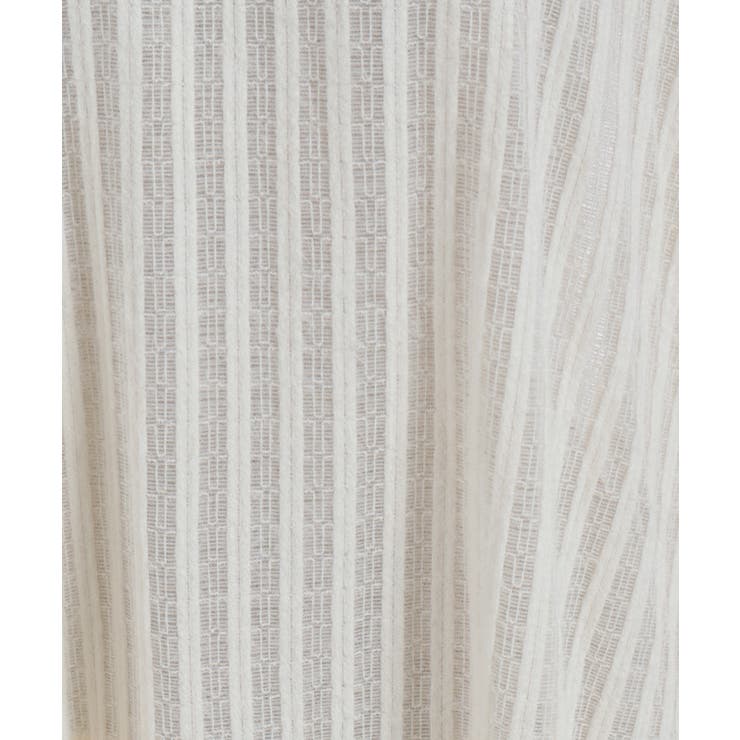 レースロングインナー | axes femme | 詳細画像19 