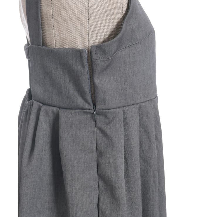 サロペット | axes femme | 詳細画像11 