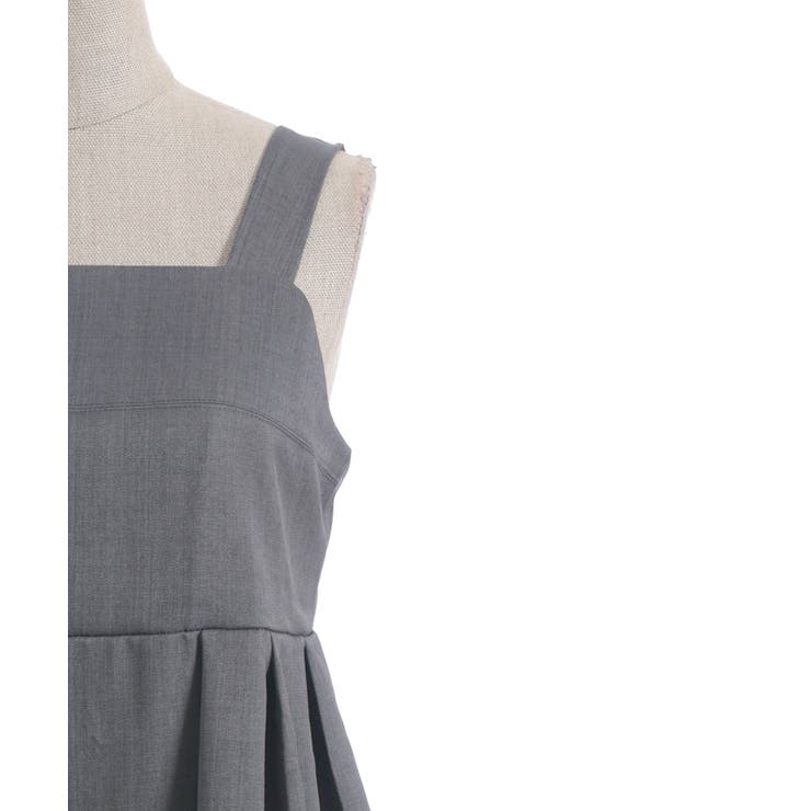 サロペット | axes femme | 詳細画像13 