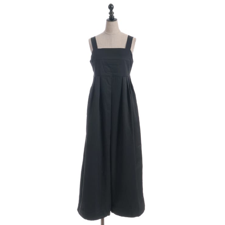 サロペット | axes femme | 詳細画像14 