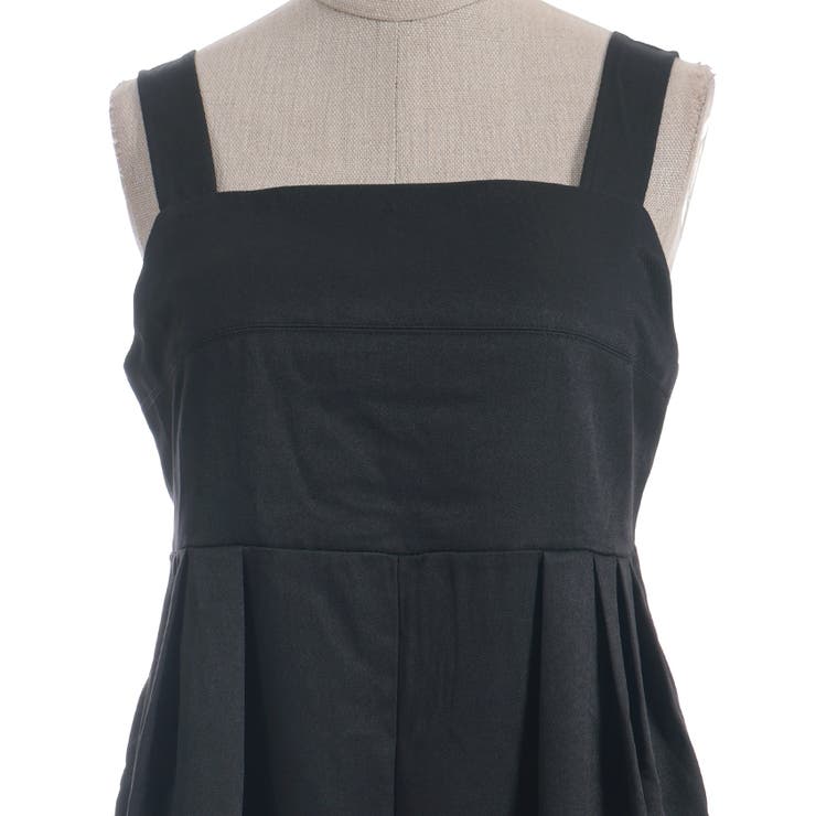 サロペット | axes femme | 詳細画像17 