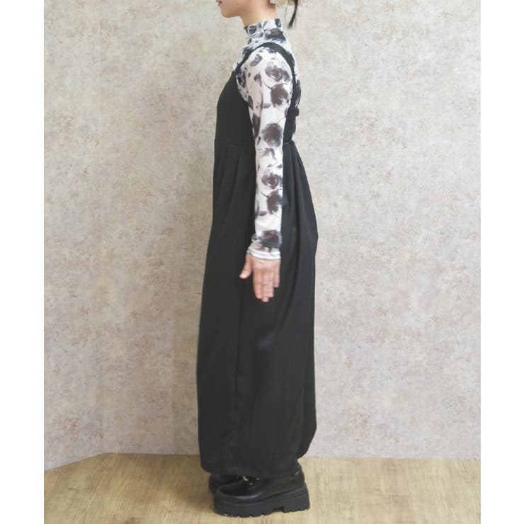 サロペット | axes femme | 詳細画像2 