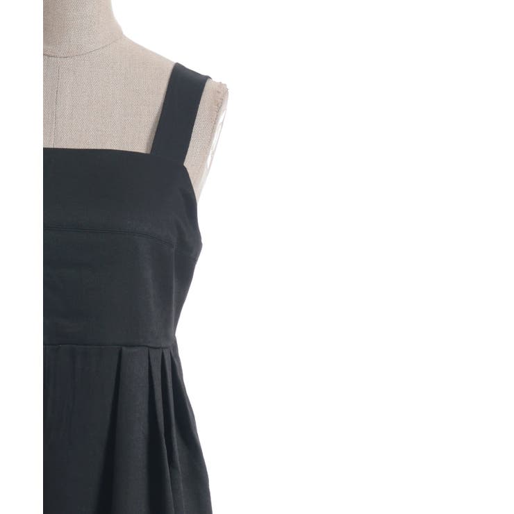 サロペット | axes femme | 詳細画像21 