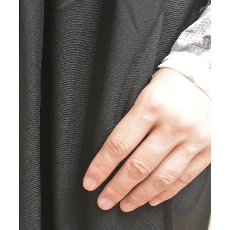 サロペット | axes femme | 詳細画像5 