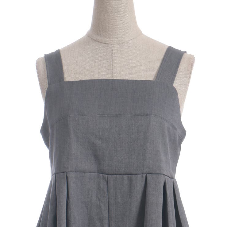 サロペット | axes femme | 詳細画像9 