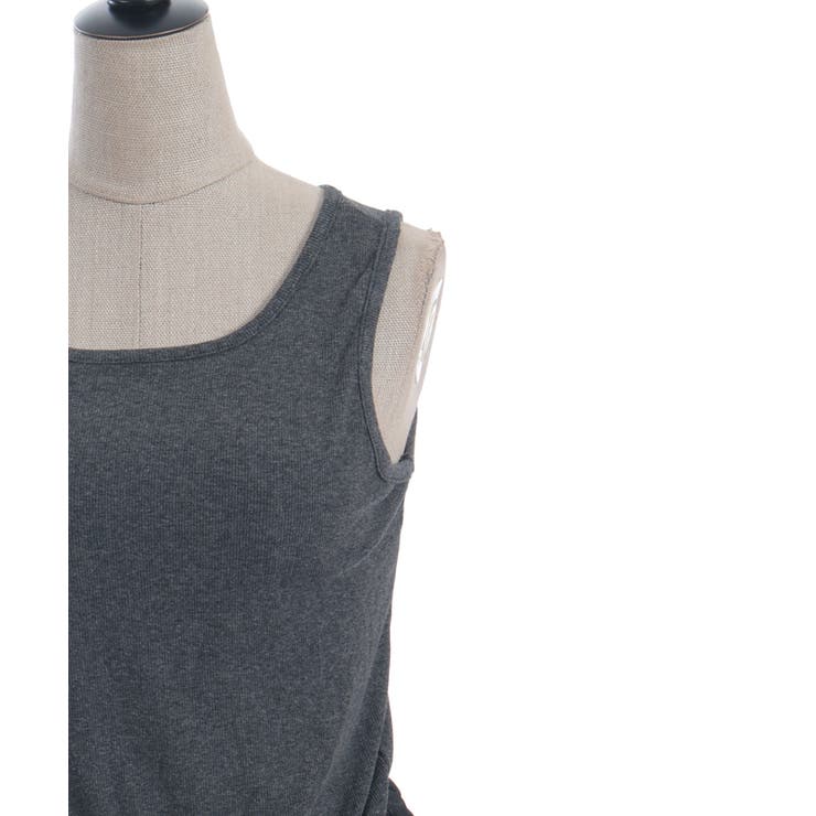 レイヤード風セットアップ | axes femme | 詳細画像13 