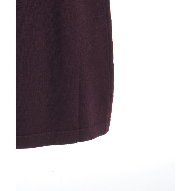 パールニットセットアップ | axes femme | 詳細画像13 