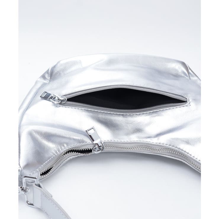 マルチポケットショルダー | axes femme | 詳細画像11 