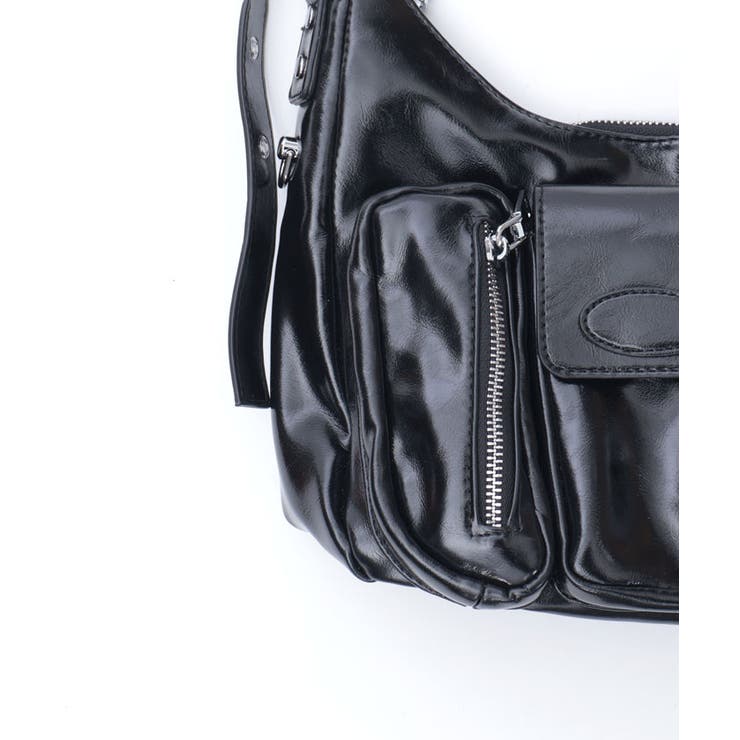 マルチポケットショルダー | axes femme | 詳細画像14 