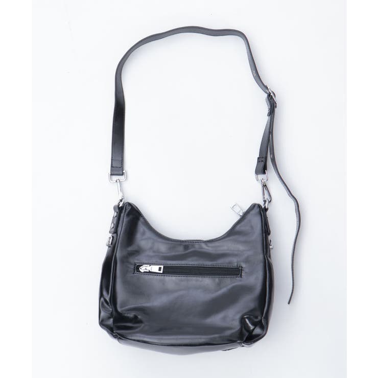 マルチポケットショルダー | axes femme | 詳細画像15 