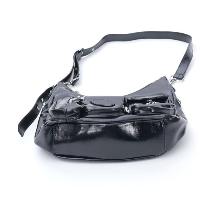 マルチポケットショルダー | axes femme | 詳細画像16 