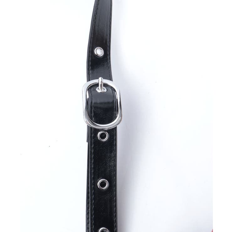 マルチポケットショルダー | axes femme | 詳細画像18 