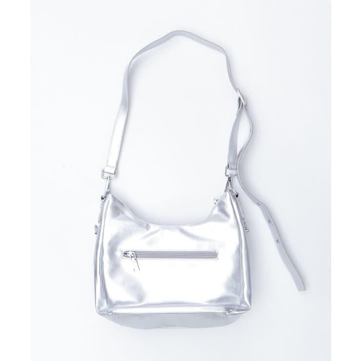 マルチポケットショルダー | axes femme | 詳細画像8 