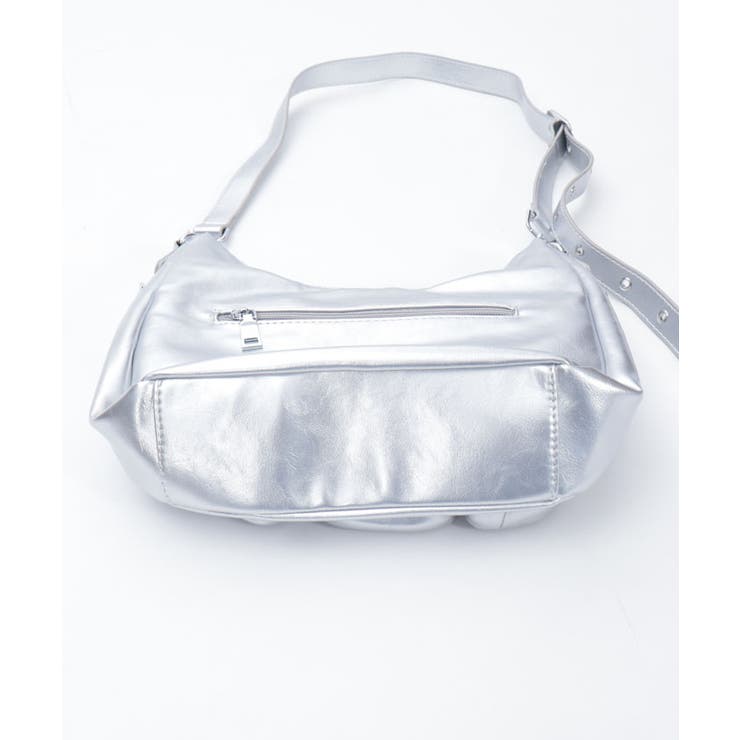 マルチポケットショルダー | axes femme | 詳細画像9 